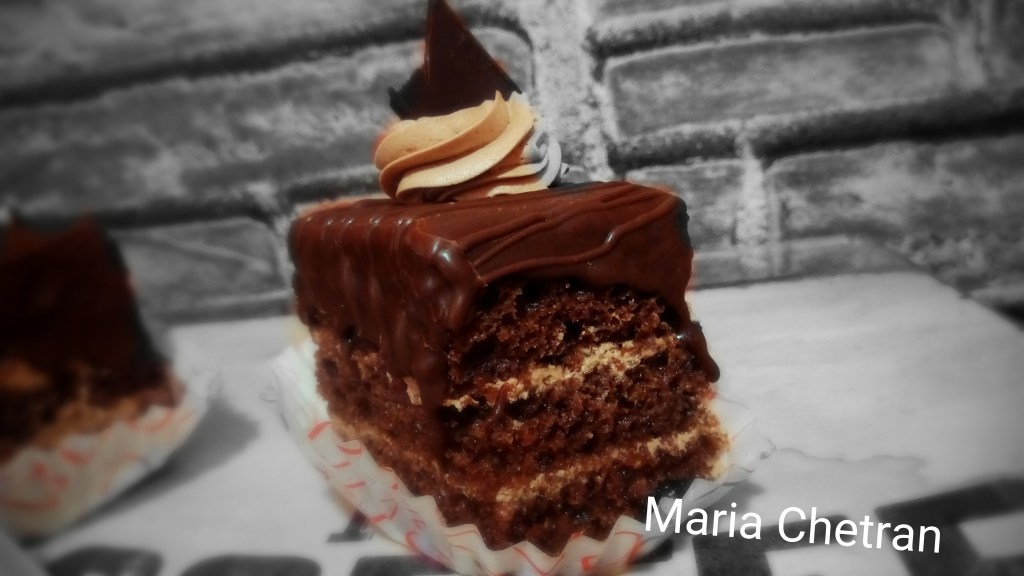 Povestea amandinei de la ora 16.00!