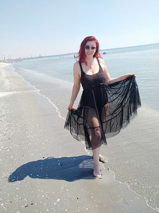 Sunt încă grasă, dar mă&nbsp;tratez!