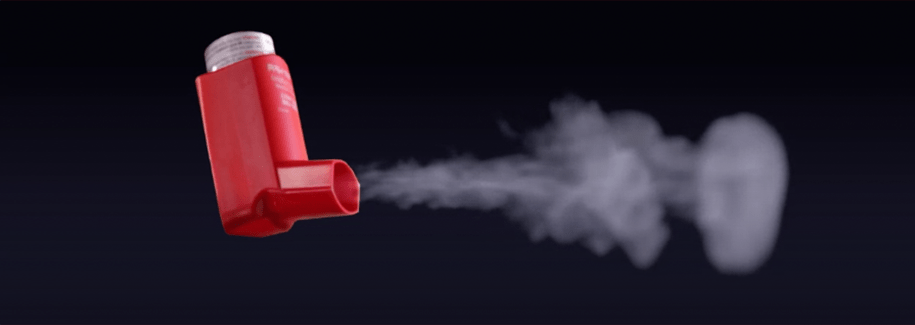 Relația mea cu astmul, fixul și&nbsp;vindecarea!