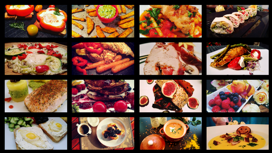 Vin sărbătorile, vin sărbătorile…!