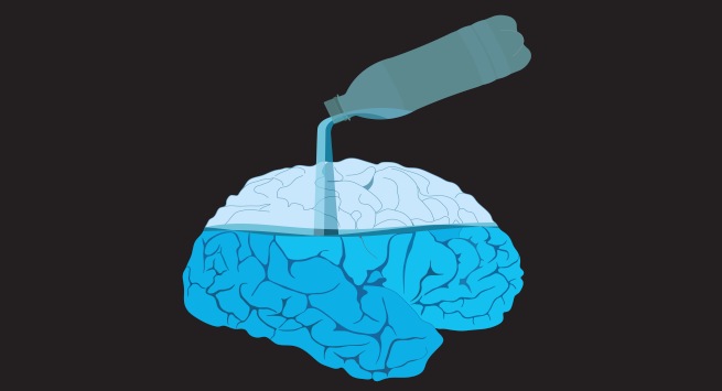 Apa, sodiul și&nbsp;potasiul