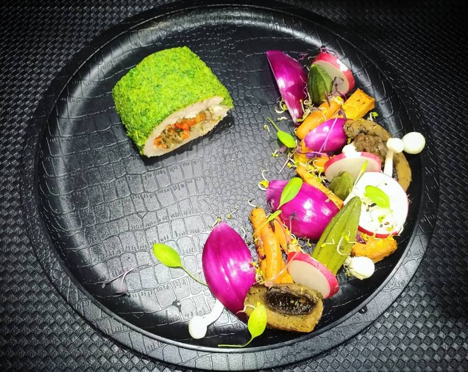 ”Detox” după sărbătorile&nbsp;pascale…