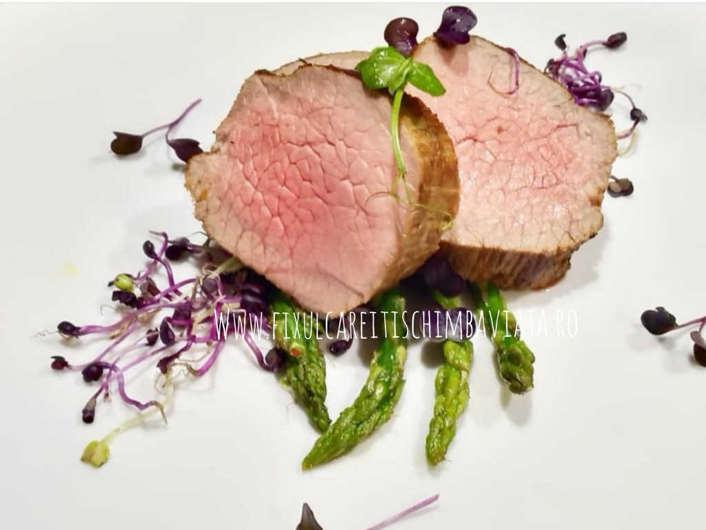 Importanța prânzului