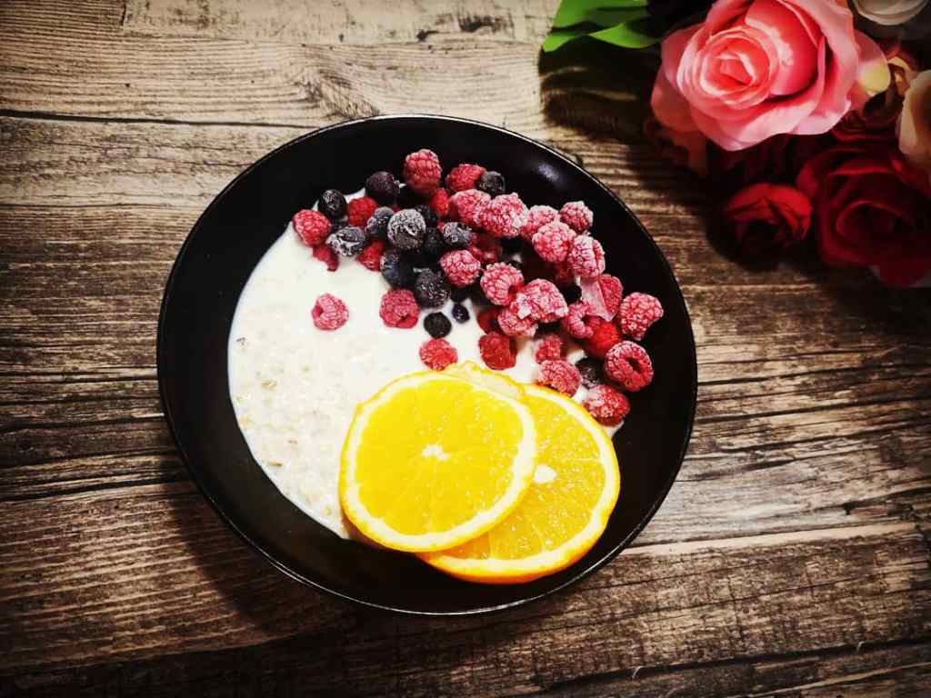 Ovăzul, aliment și produs&nbsp;cosmetic