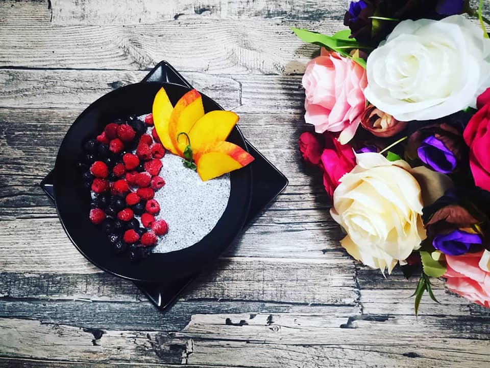 Puterea semințelor de chia!- partea&nbsp;I